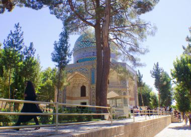 Mashhad
