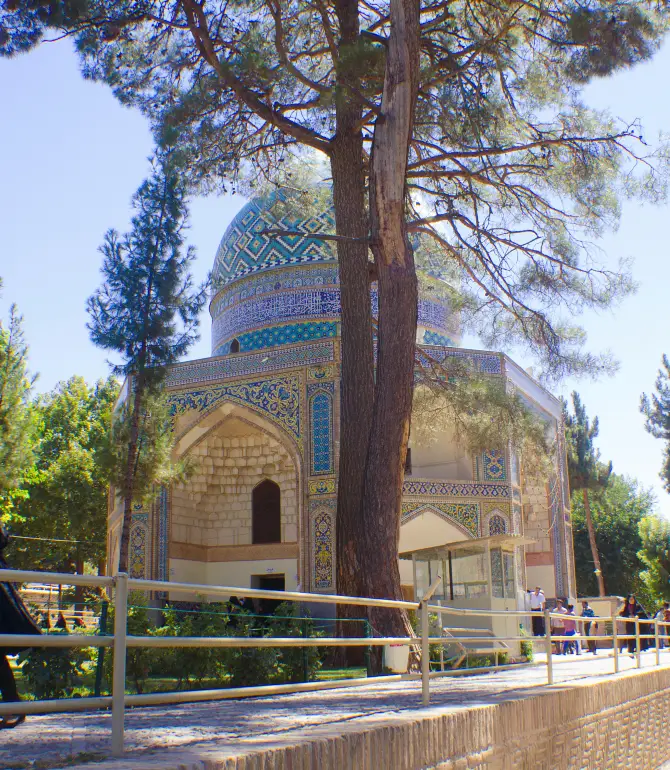 Mashhad