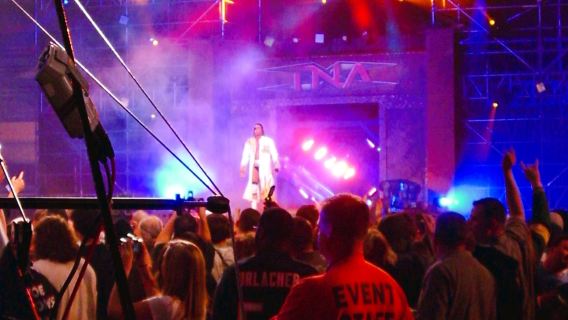 St. Charles Family Arena