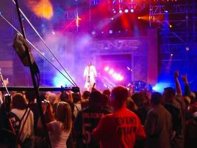 St. Charles Family Arena