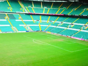 Celtic Park