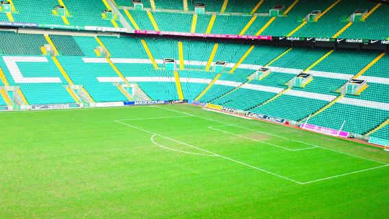 Celtic Park