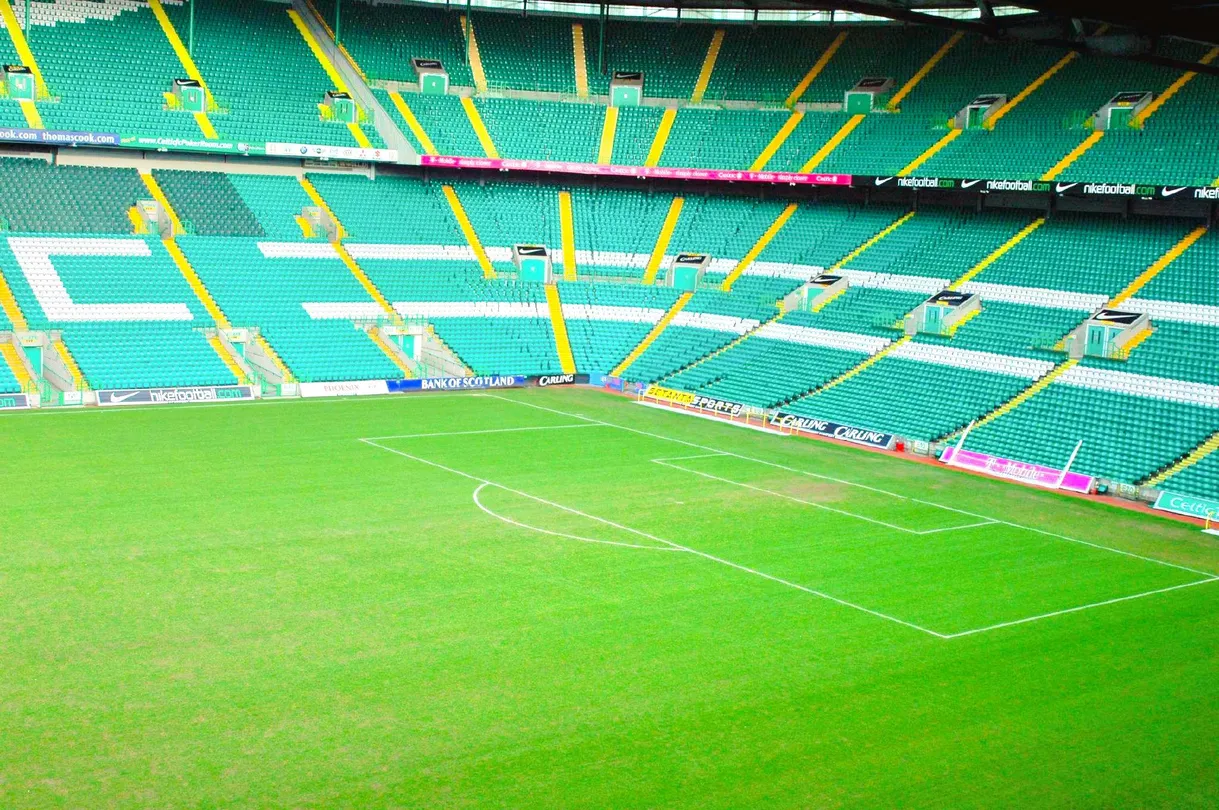 1_Celtic Park
