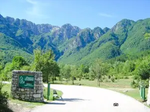 Riserva Naturale La Camosciara