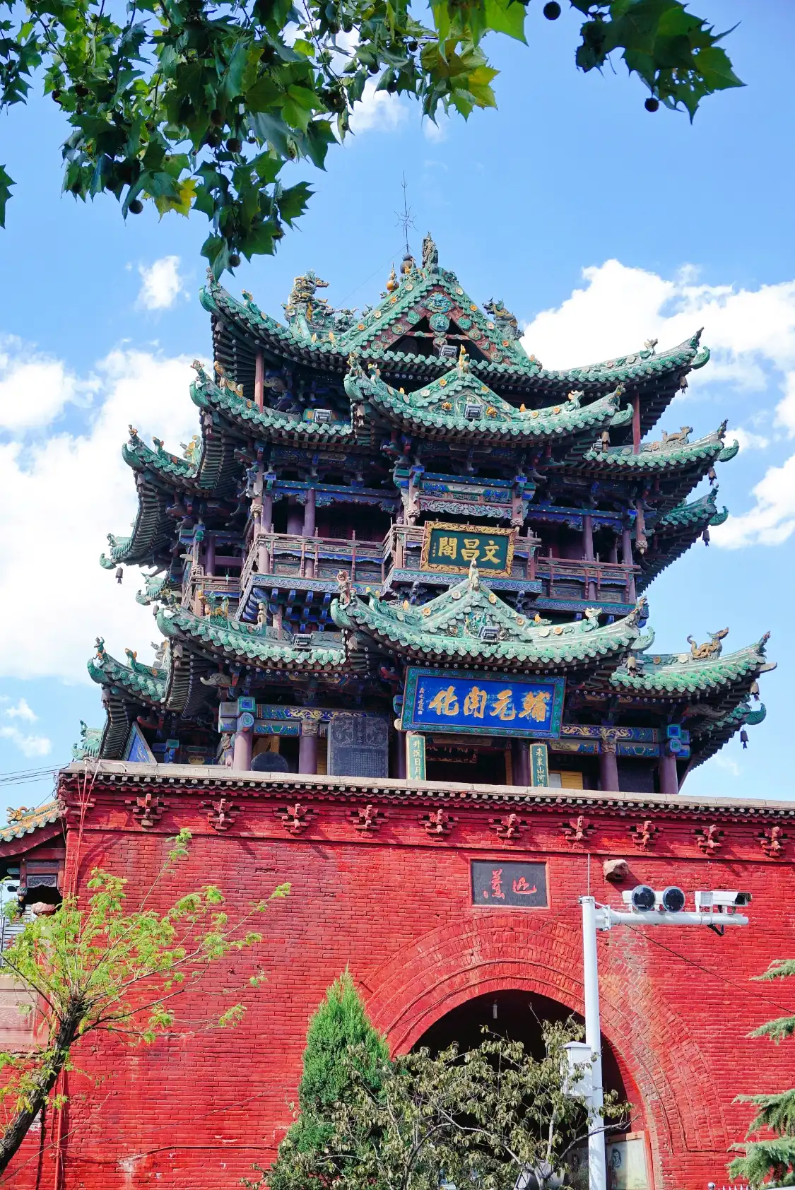 Hotels near Huozhou Drum Tower
