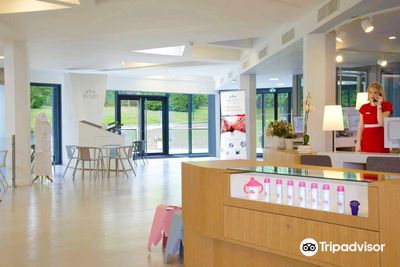Les Thermes evian®