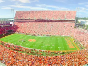 Memorial Stadium