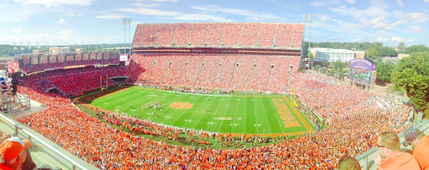 Memorial Stadium