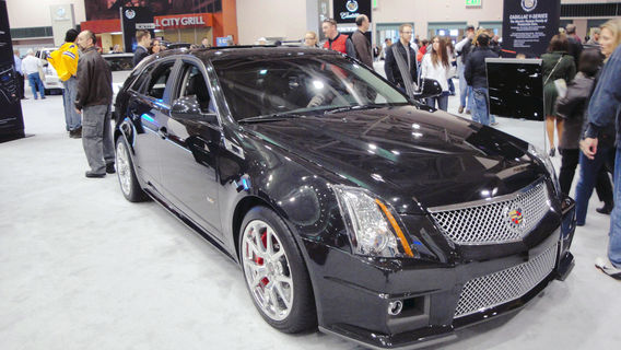 Saint Paul RiverCentre