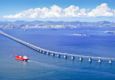 Rio-Niteroi Bridge