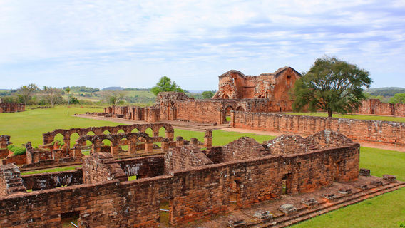 Santa Maria