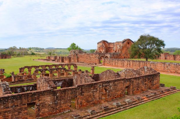 Jesuit Mission of the Holy Trinity