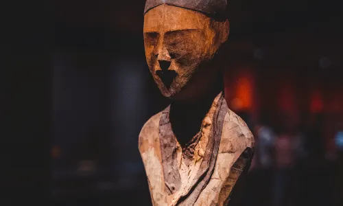 Mawangdui Exhibition Hall