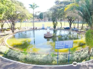 Parque de Exposições Fernando Costa