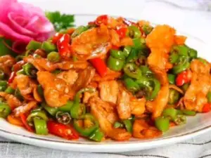 乡下老家粗菜馆(曹州路店)