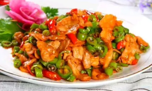 乡下老家粗菜馆(曹州路店)