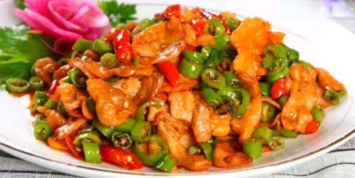 乡下老家粗菜馆(曹州路店)