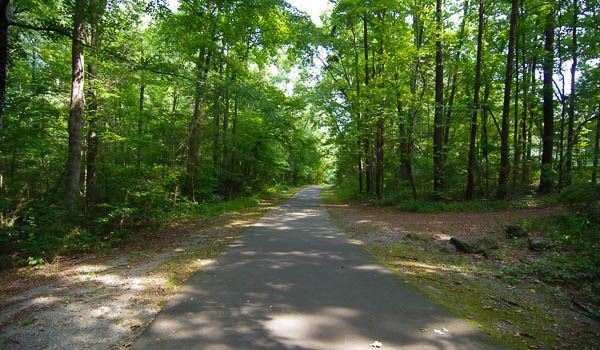 Whippoorwill Park