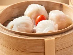 點都德（聚福樓店）