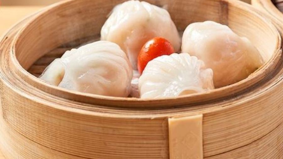 GUANG ZHOU DIM DOU DUK