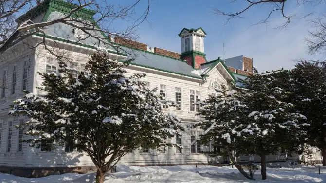 4_北海道大學
