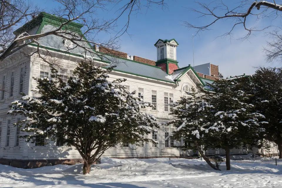 5_北海道大學