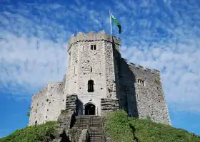 Cardiff Castle