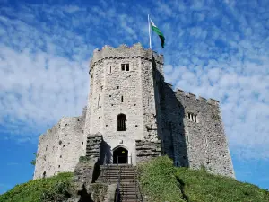 Cardiff Castle