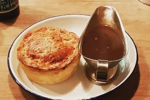 Pieminister Manchester