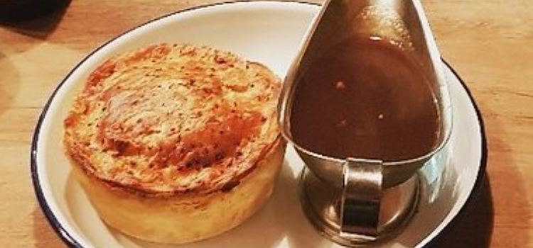 Pieminister Manchester