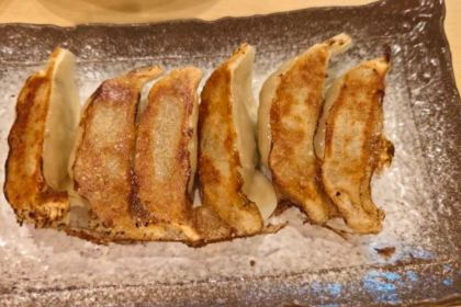 Hakata Nagahama Ramen Yumekaido Shijooji