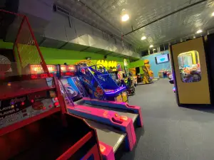 Cabin Fever Play Centre
