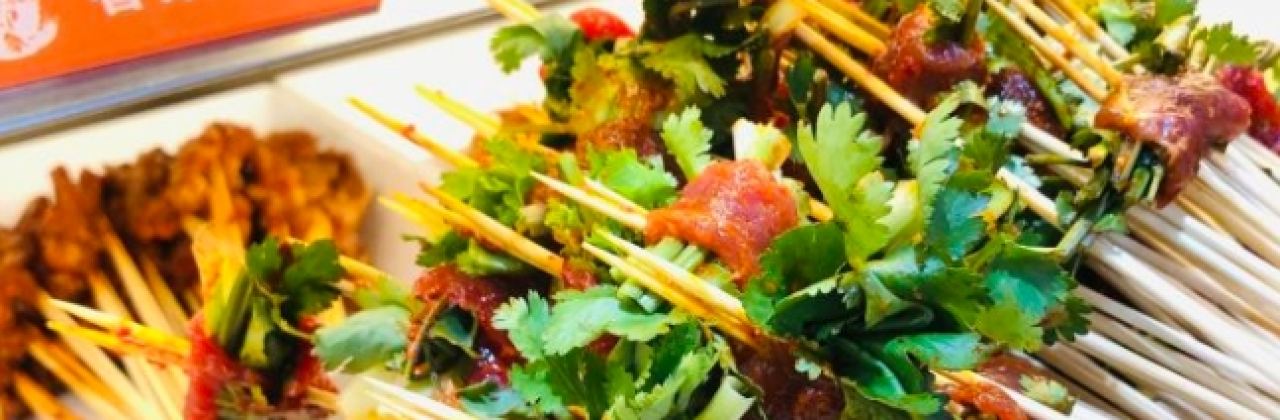 胡涂印象老串串(普田街店)