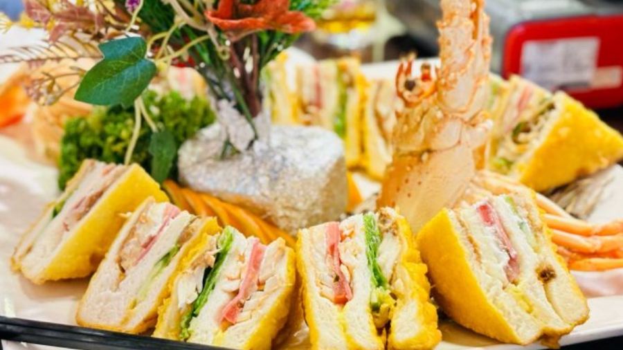 丸滿台灣味手路菜