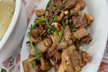 小鬼早餐店