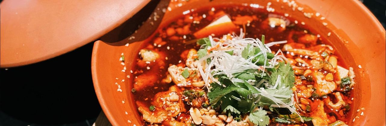 融汇通君亭酒店·融記餐厅融記餐厅