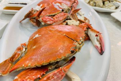 渔满仓海鲜渔家(象山二店)