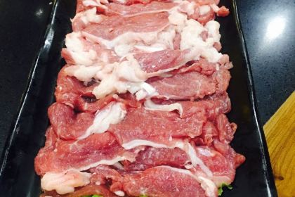 Qianyilai ural Manchu Hot pot