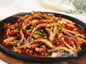 雲仙樓(河街店)