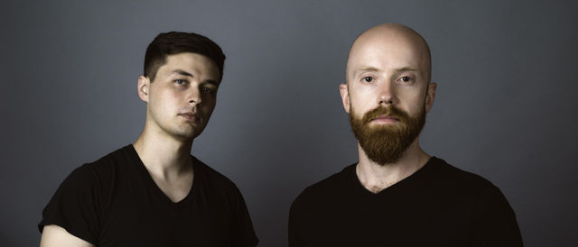Sungazer Tour | Paradiso