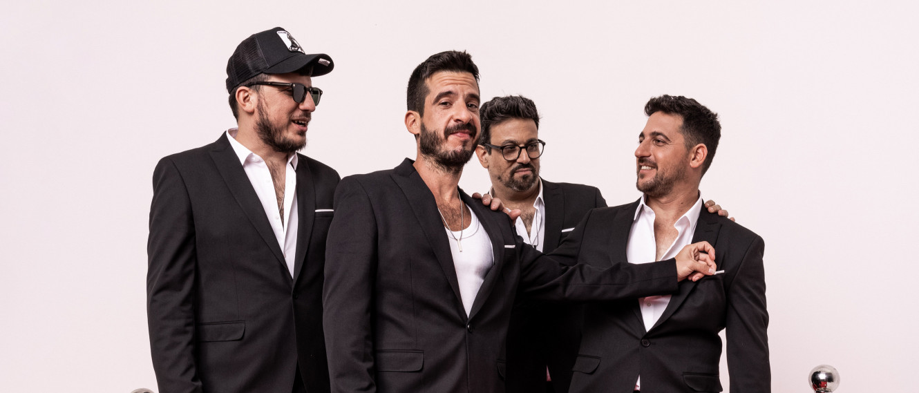 Full Trunk Concert | Jerusalem