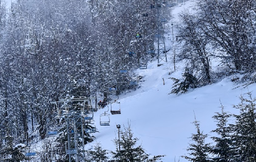 Bariloche