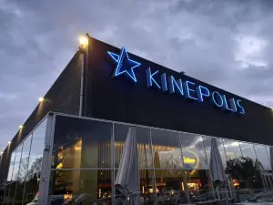 Kinepolis