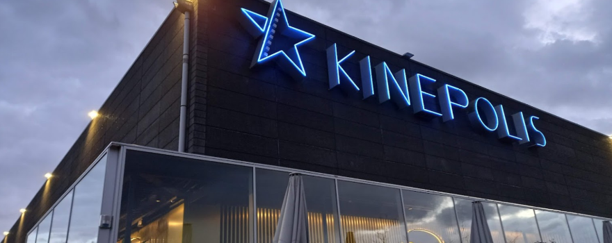 Kinepolis