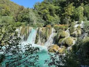Skradinski Buk