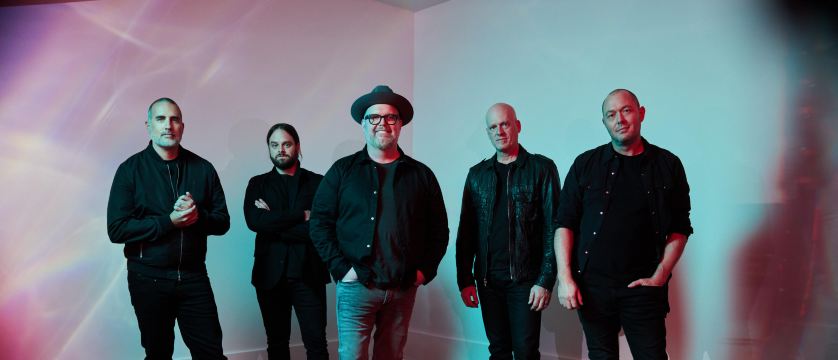 シーダーパーク | MercyMe ツアー | シーダーパーク