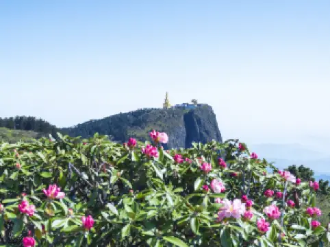 Mount Emei