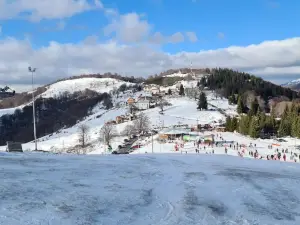 Ponikva, Kochani, Macedonia
