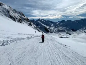 Skilifte Warth GmbH & Co KG