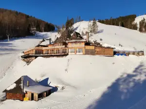 Smestaj"Iver" - Mećavnik - Mokra Gora